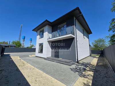 Будинок 180 м² у Ходосівка