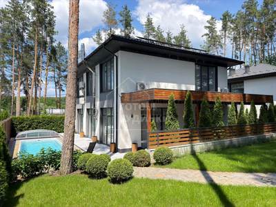 Будинок 220 м² у Ходосівка