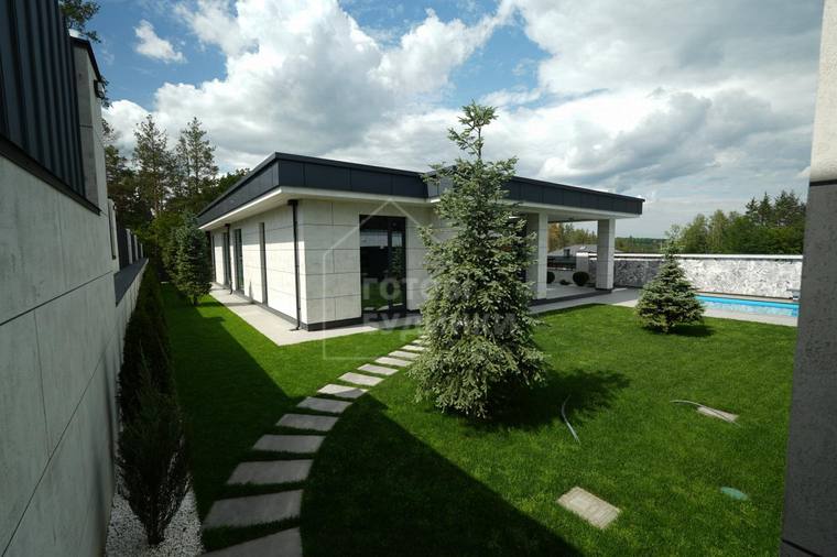 Будинок 359 м² у Ходосівка — фото 1