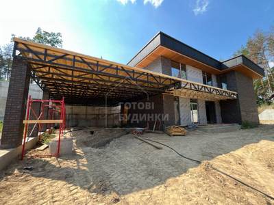 Будинок 274 м² у Ходосівка