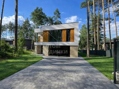 Будинок 354 м² у Ходосівка