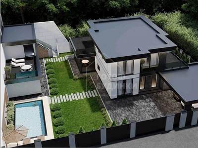 Будинок 290 м² у Ходосівка