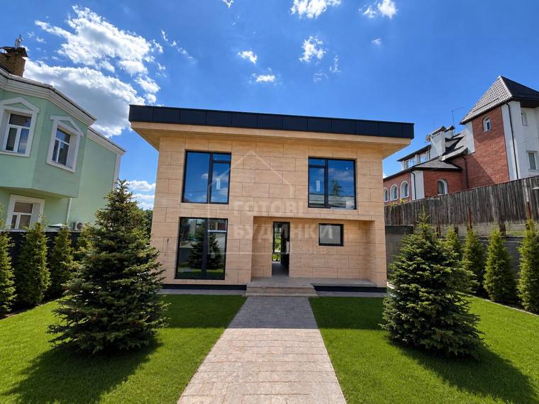 Будинок 260 м² у Лісники — фото 1
