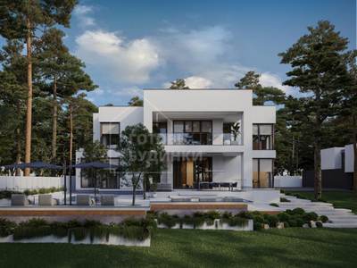 Будинок 240 м² у Ходосівка