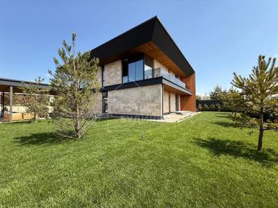 Будинок 440 м² у Ходосівка