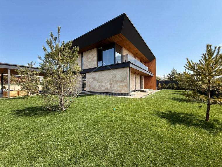 Будинок 440 м² у Ходосівка — фото 1