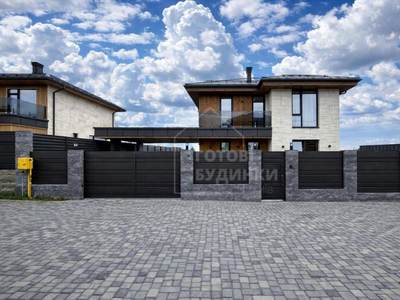 Будинок 200 м² у Ходосівка