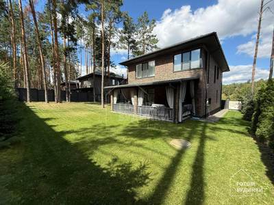 Будинок 220 м² у Ходосівка